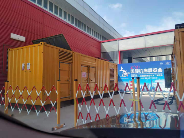 徐汇发电车出租-发电机无电压或电压太低怎么办？