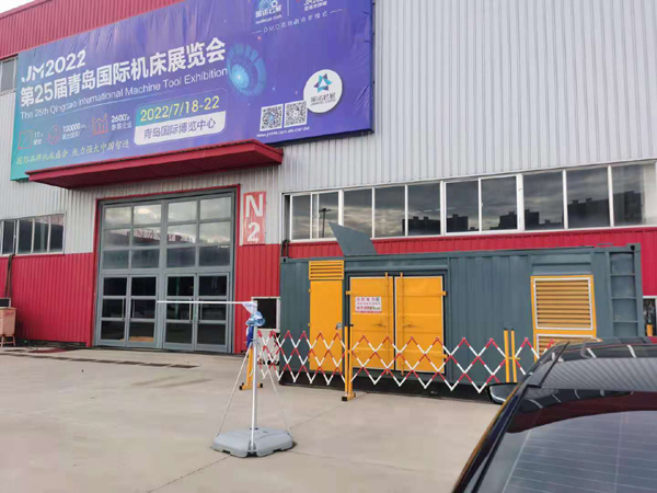 徐汇发电机租赁-柴油发电机组不及时维护危害大