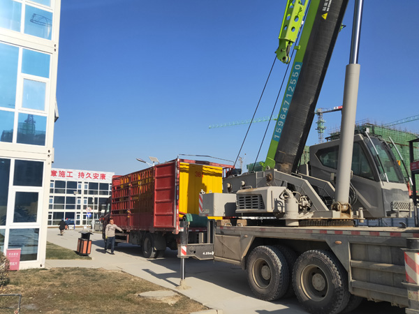 徐汇发电机出租50KW柴油发电机组需要配多粗电缆线