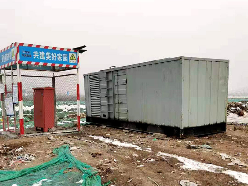徐汇燃气发电机在高海拔地区运行时会遇到哪些常见故障？