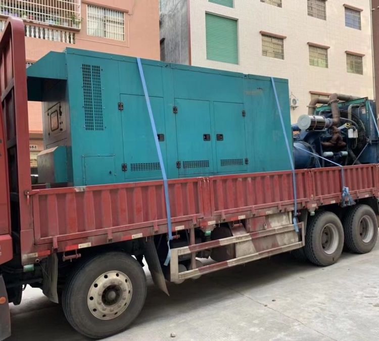 徐汇如何在不同负载率下确保 400KW 柴油发电机组的正常运行？