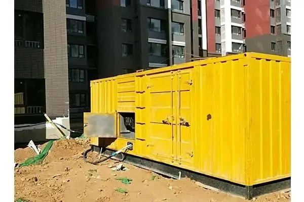 徐汇发电机租赁中燃油压力过低会对发动机的哪些部件造成损坏？