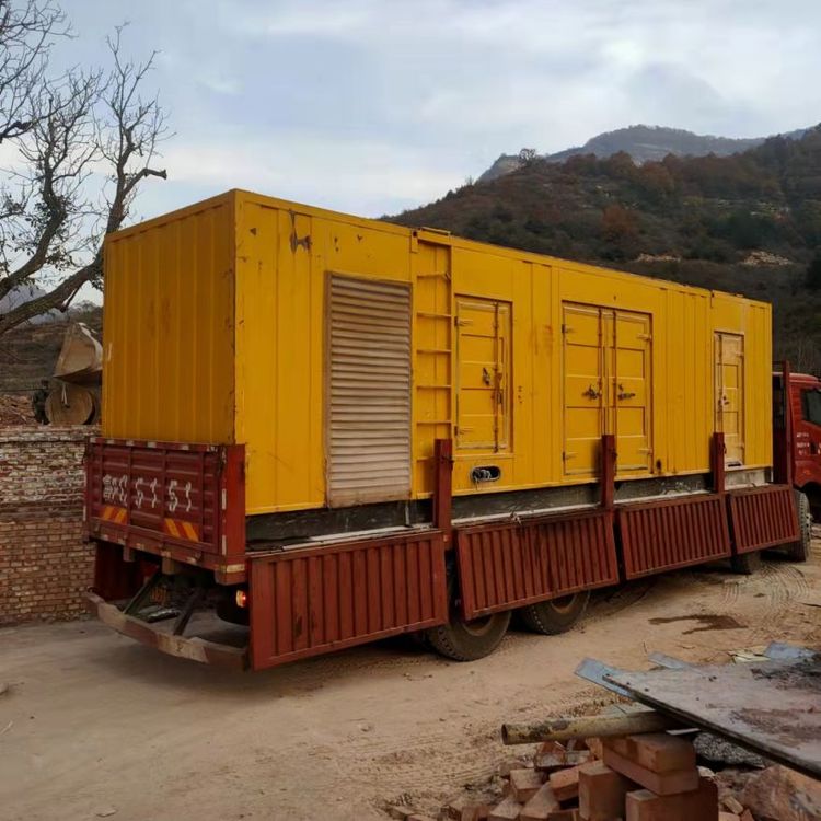 徐汇200kW 发电机组在带电阻性负载时，输出功率会受到哪些因素的影响？