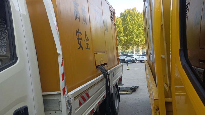 徐汇如何判断柴油发电机组和UPS电源的切换时间是否符合要求？