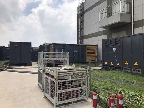 徐汇除了定期检查,还有哪些方法可以及时发现接触式转速表探头的磨损?